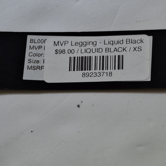 BLACK LINE by Noli - Picture 5 of 6